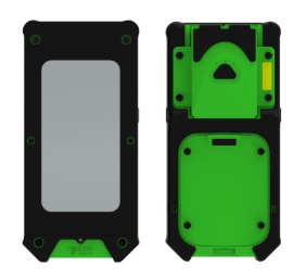 SOCKET XTREMESCAN MAG XS630 1D UNIVERSAL